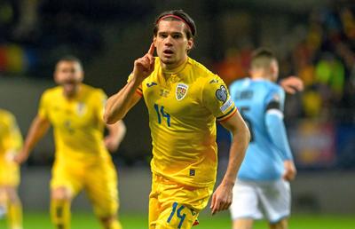 Cum a trăit Gică Hagi prestația lui Ianis Hagi în Israel - România: „Sunt fericit că e pe teren. A trecut printr-o perioadă grea”