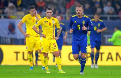 Ne-au bătut, acum au ratat calificarea directă » Opt „naționale” care au trecut de România în ultimii 7 ani au ratat momentan prezența la Euro 2024
