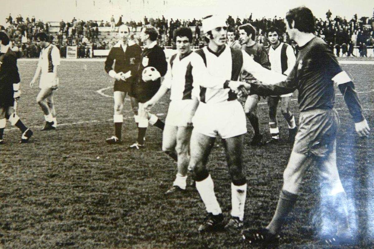 Românul care a învins Real Madrid știe marea problemă a fotbalului nostru: „Nu ducem lipsă de talent, ducem lipsă de altceva!”