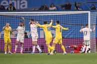 Revoltă în Ucraina: „UEFA Mafia? Rezultat manipulat!” + Reacția italienilor: „Reluările asta par să arate...”