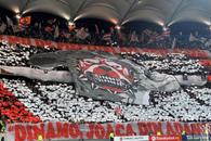 Câte bilete a vândut Dinamo pentru meciul cu FCSB de duminică. Se anunță derby în toată regula!