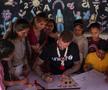 David Beckham, vizita in India