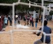 David Beckham, vizita in India