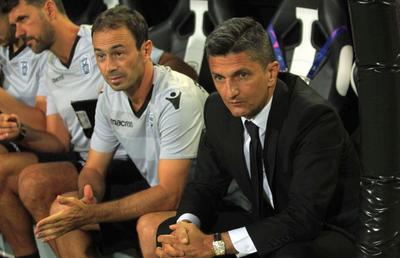 Lovitură dată de un club din România » Mâna dreaptă a familiei Lucescu e noul antrenor