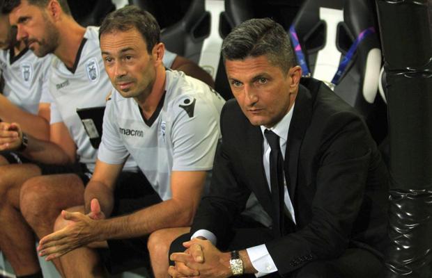 Lovitură dată de un club din România » Mâna dreaptă a familiei Lucescu e noul antrenor