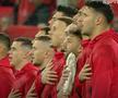 Cum sărbătorește Albania calificarea la EURO 2024
