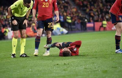 Cât lipsește Gavi. E mai grav decât se credea! Ce despăgubire va primi clubul blaugrana de la FIFA
