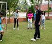 David Beckham, vizita in India