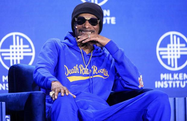 De nicăieri! Sevilla, postare virală pe seama lui Snoop Dogg: „După multă reflecție...”