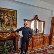 Nicolae Cristescu