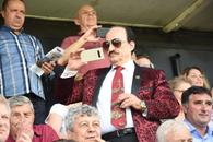 Fostul patron din Superliga îi activează coșmarul lui Becali: „Rapid e campioană!” + cum îl numește pe Șucu