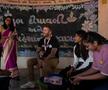 David Beckham, vizita in India