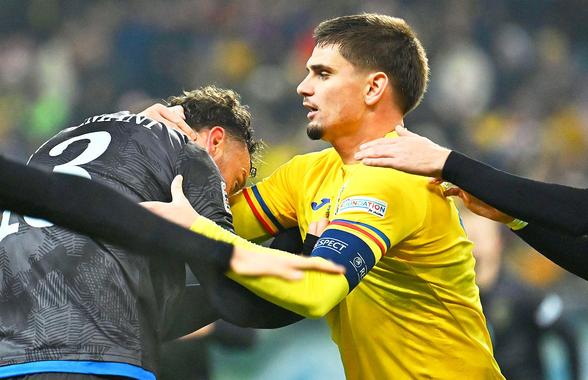 România a câștigat 3-0 cu Kosovo » Decizie oficială din partea UEFA