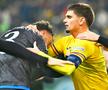 Răzvan Marin în România - Kosovo, foto: Imago