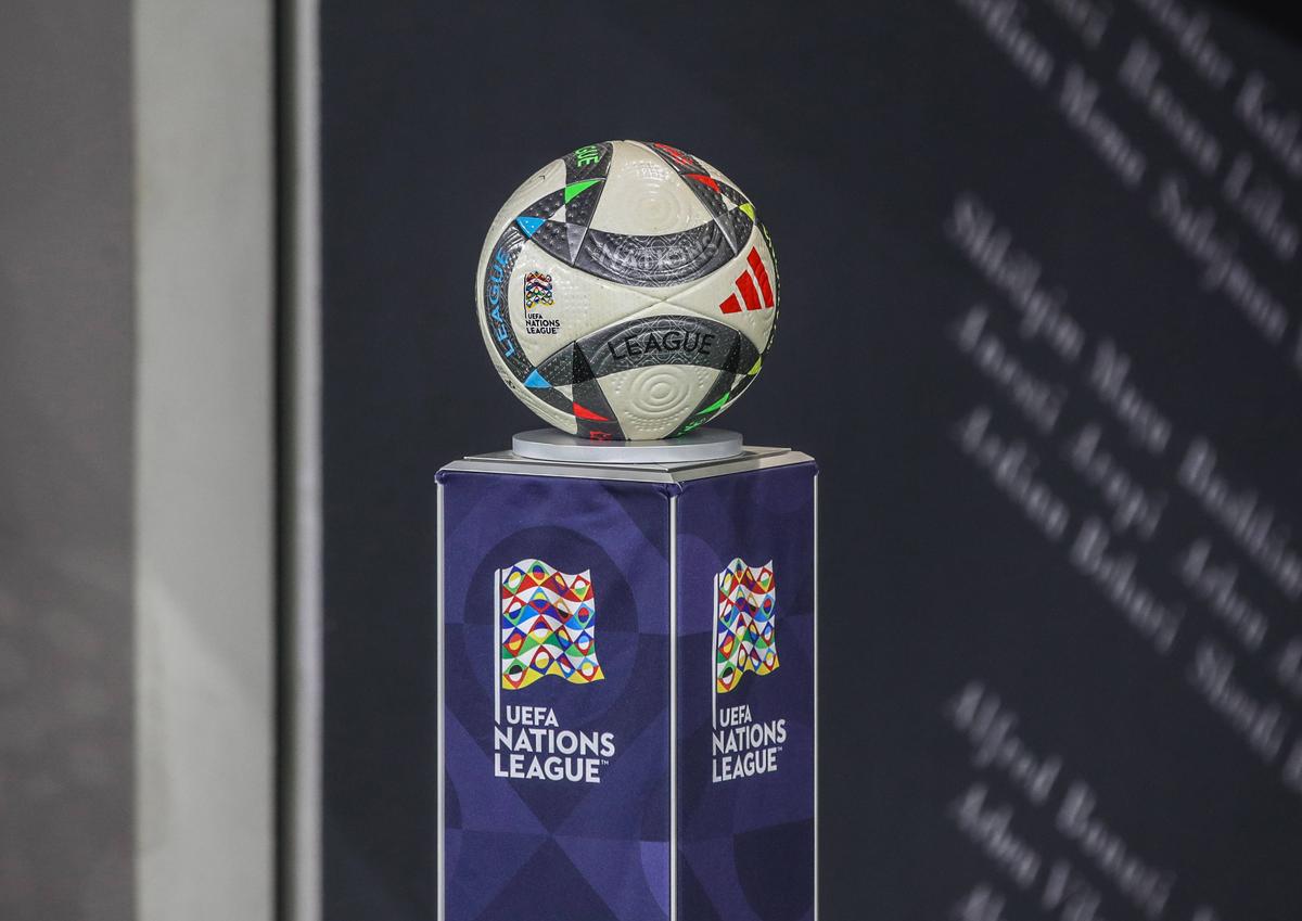 UEFA, atenționată cu privire la meciul Albania - Ucraina