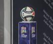 UEFA, atenționată cu privire la meciul Albania - Ucraina