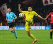 UEFA, atenționată cu privire la meciul Albania - Ucraina