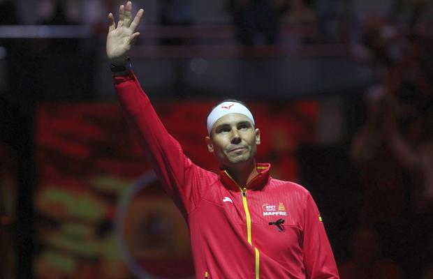 Amintirile unei campioane de Grand Slam cu Rafael Nadal: „Conchi, mai bine nu atinge sticlele” + „L-au considerat îngropat de multe ori, dar a revenit mereu”