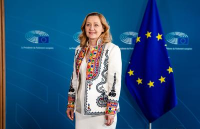Ce plan are Elena Lasconi în primele 100 de zile ca președinte