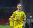 UEFA, atenționată cu privire la meciul Albania - Ucraina