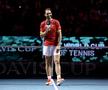 Ceremonia de retragere a lui Rafa Nadal/Foto: Getty Images