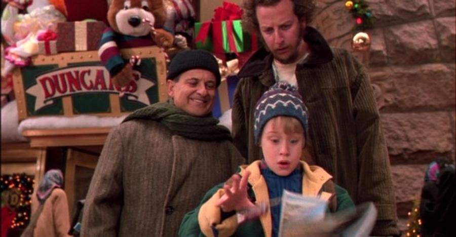Petrolul Ploiești - Universitatea Craiova se bate cu Kevin McCallister și Singur Acasă » Când e difuzat la TV celebrul film de Crăciun