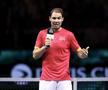 Ceremonia de retragere a lui Rafa Nadal/Foto: Getty Images