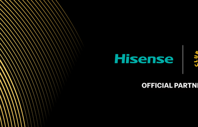Hisense a fost numit primul partener oficial al Cupei Mondiale a Cluburilor FIFA 2025