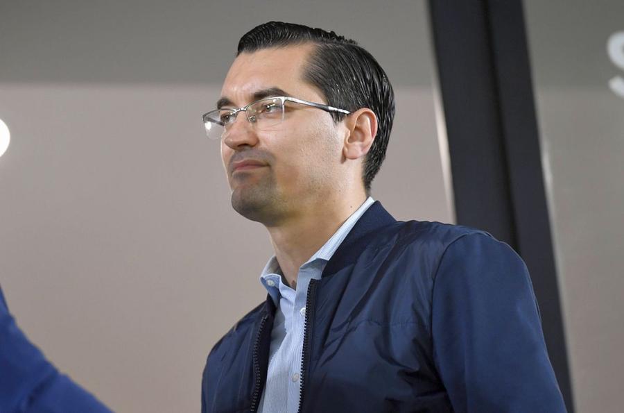 Răzvan Burleanu UEFA, veste de impact pentru Răzvan Burleanu » Prima reacție: „O victorie importantă pentru fotbalul românesc”