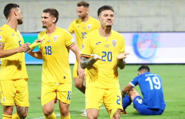MARILE câștiguri după decizia UEFA » Naționala României primește DOUĂ atuuri extraordinare pentru a ajunge la Mondial!