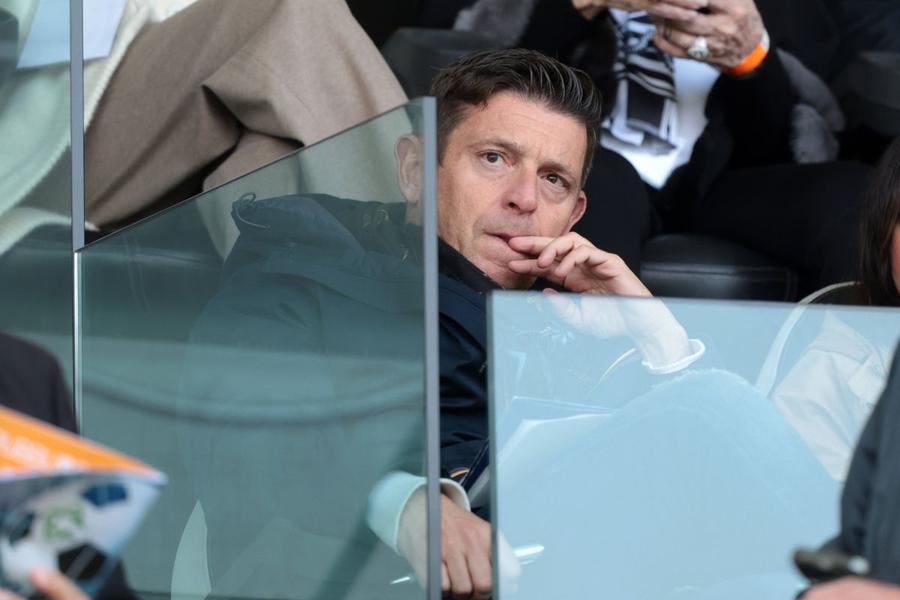 Gianluca Rocchi a fost ales în 2019 al patrulea cel mai bun arbitru din lume de către IFFHS / Foto: Imago 50 de arbitri sunt cercetați pentru evaziune! În frunte cu președintele și un central retras după EURO 2024 » Ce pedepse riscă pentru sumele ascunse fiscului!