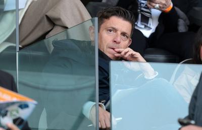 Șeful arbitrilor din Serie A, aviz de urmărire penală! » Procuratura îl anchetează pe Gianluca Rocchi pentru „complicitate la fraudă sportivă”