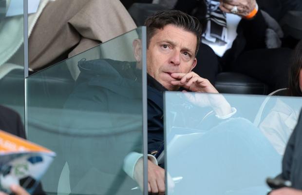 Șeful arbitrilor din Serie A, aviz de urmărire penală! » Procuratura îl anchetează pe Gianluca Rocchi pentru „complicitate la fraudă sportivă”