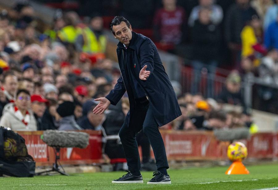 Unai Emery a plecat din Spania în octombrie 2002. Antrenorul spaniol (53 de ani) a activat în țară la Almeria, Valencia, FC Sevilla și Villarreal / Foto: Imago Se încheie ciclul după 13 ani? Atletico își caută antrenor, deși Simeone prelungise până în 2027!