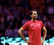 Ceremonia de retragere a lui Rafa Nadal/Foto: Getty Images