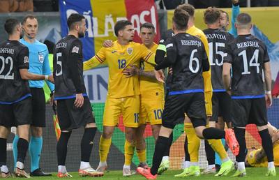 Nicolae Stanciu a reacționat exploziv, după decizia UEFA: „De ce să mai jucăm cu ei?!”