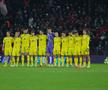 UEFA, atenționată cu privire la meciul Albania - Ucraina
