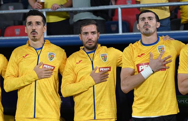 Convocarea inedită a lui Lucescu: „Cred că UEFA s-a înșelat”