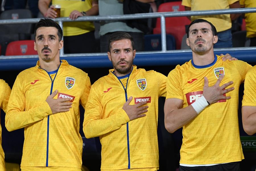 Alex Chipciu, convocat de Mircea Lucescu la națională, după 5 ani/ Foto: Imago Chipciu a văzut grupa României și lansează un avertisment