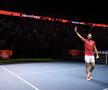 Ceremonia de retragere a lui Rafa Nadal/Foto: Getty Images