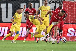Petrolul pregătește duelul finalului de an, cu Dinamo: „El e cel mai periculos adversar”. Ce se întâmplă cu Lukas Zima