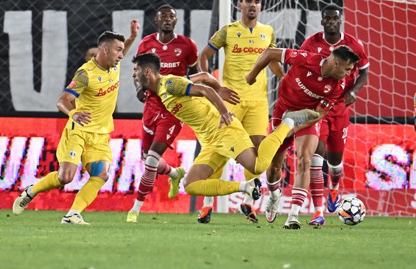 Petrolul pregătește duelul finalului de an, cu Dinamo: „El e cel mai periculos adversar”. Ce se întâmplă cu Lukas Zima