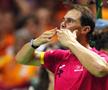 Rafael Nadal, în turneul de adio / Sursă foto: Imago Images