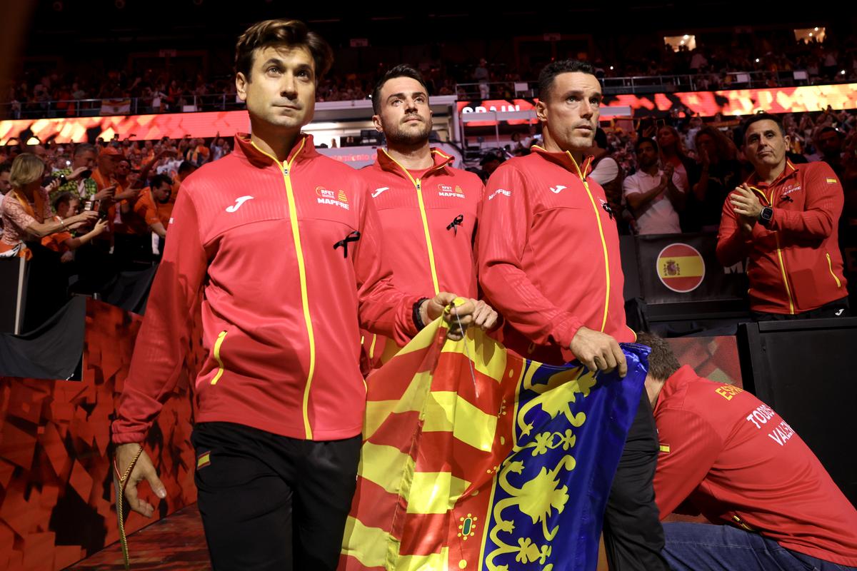 Rafael Nadal s-a retras din tenis