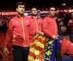Ceremonia de retragere a lui Rafa Nadal/Foto: Getty Images