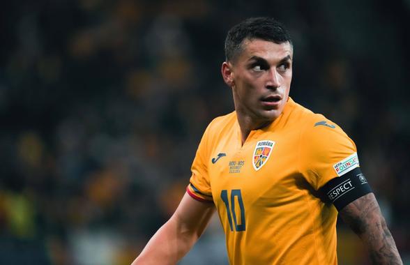 Se face! Primul oficial care confirmă transferul lui Nicolae Stanciu la Genoa: „Avem un acord”