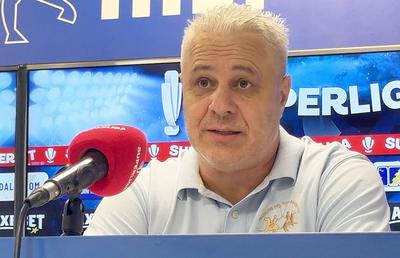 Marius Șumudică avertizează în privința unui detaliu, după verdictul UEFA la România - Kosovo: „Atenție, e păcat!”