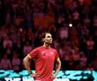 Ceremonia de retragere a lui Rafa Nadal/Foto: Getty Images