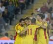 Gicu Grozav, gol in Turcia - Romania 0-1