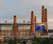 Cum ar urma să arate Birmingham City Powerhouse Stadium